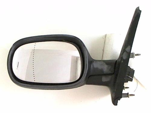 Used Left mirror RENAULT MEGANE I (BA0/1_) 1.6 e (BA0F, BA0S) (90 hp) 20460883