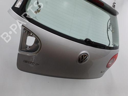 Tailgate VW GOLF V (1K1) 1.9 TDI | BP20406454C6 