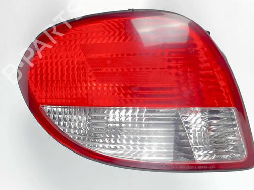 Used Left taillight HYUNDAI COUPE I (RD) 2.0 16V (139 hp) 20447368