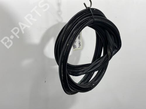 Rubber door seal RENAULT CLIO V (B7_) 1.5 Blue dCi 85 (B7AG) | BP30848112C142