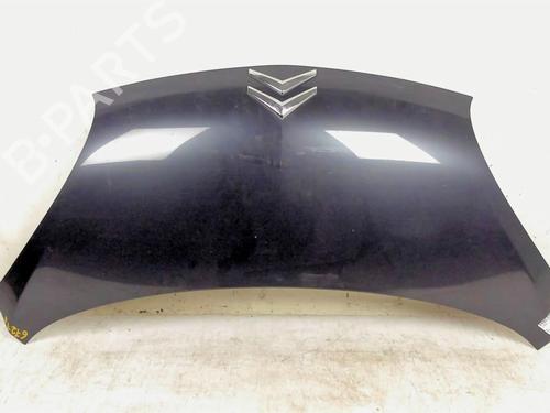 Hood CITROËN C1 (PM_, PN_) 1.0 | BP20421012C1 