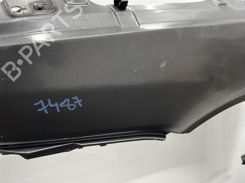 Left front fenders FIAT TIPO (160_) 1.7 D (160.AG) | BP29419889C41 