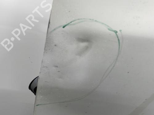 Left front door OPEL COMBO Box Body/MPV (X12) 1.6 CDTI (B05) | BP22103034C2 