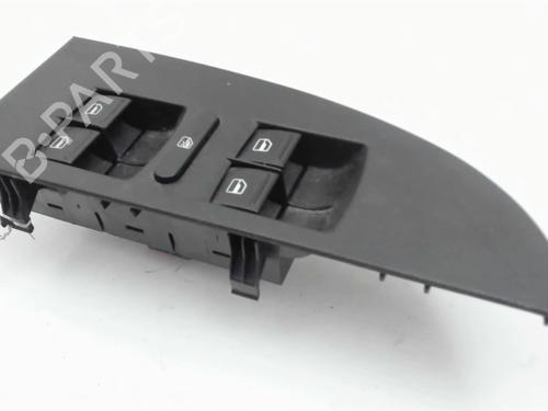 Left front window switch SEAT LEON (1P1) 2.0 TDI 16V | BP21239553I27 - Image 2