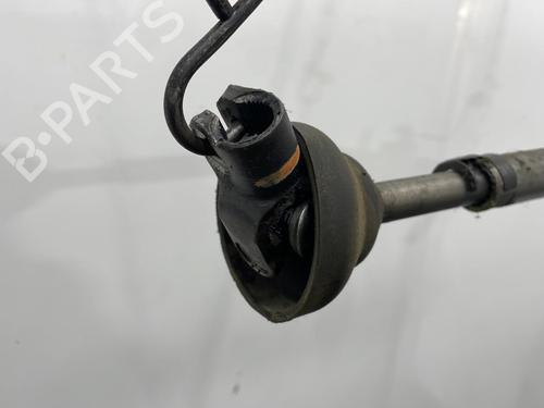 Used Steering column TOYOTA AVENSIS VERSO (_M2_) 2.0 D (CLM20_, CLM20R) (116 hp) 20654503