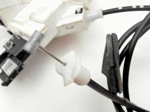 Rear right lock PEUGEOT PARTNER Tepee 1.6 HDi | BP29514018C99 
