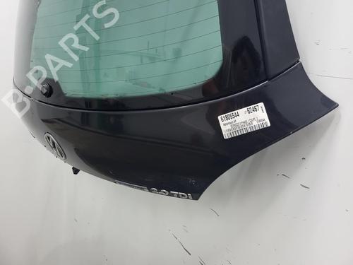 Tailgate VW SCIROCCO III (137, 138) 2.0 TDI | BP20451901C6
