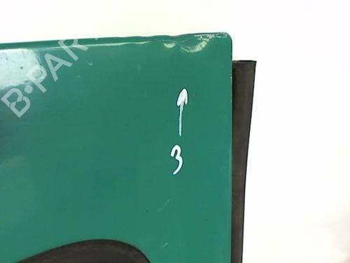 Left tailgate RENAULT RAPID Box Body/MPV (F40_, G40_) 1.9 D (F40P, F40N, F40E) | BP20413713C76 