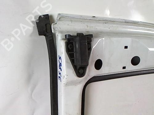 Left tailgate CITROËN JUMPY I Van (BS_, BT_, BY_, BZ_) 1.9 TD | BP20458326C76 