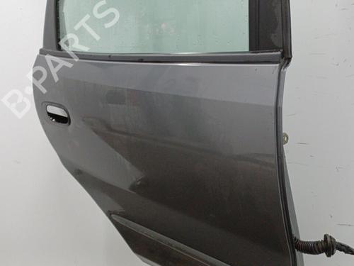 Right rear door NISSAN ALMERA TINO (V10) 2.2 dCi | BP20405938C5 