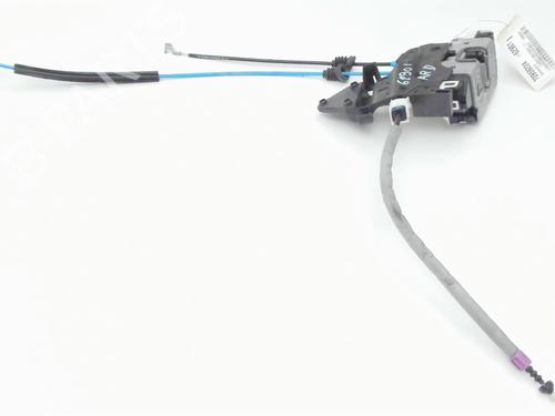 Rear right lock MERCEDES-BENZ C-CLASS (W204) C 220 CDI (204.008) | BP20464378C99 