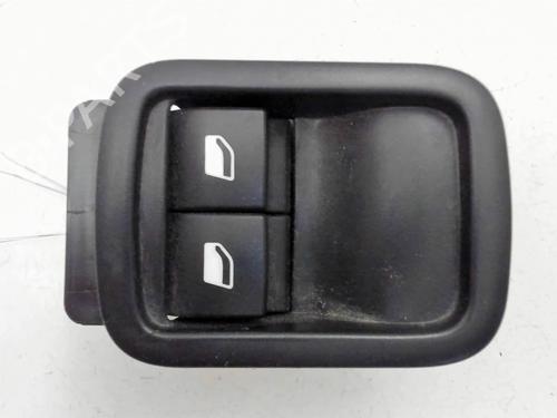 Left front window switch CITROËN C3 III (SX) 1.2 VTi 82 | BP39760385I27 - Image 3
