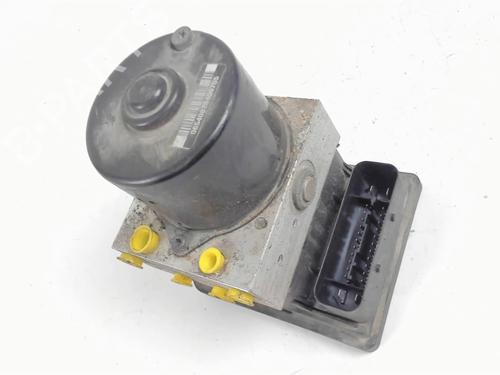 ABS pump OPEL ZAFIRA / ZAFIRA FAMILY B (A05) 1.9 CDTI (M75) | BP20389472M43 