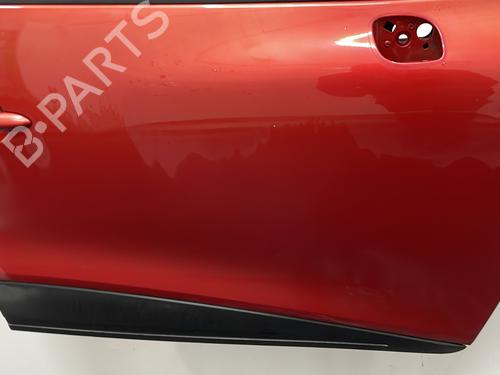 Tür rechts vorne RENAULT CLIO IV Grandtour (KH_) 1.5 dCi 90 (KHN3, KHN4) | BP30479887C3