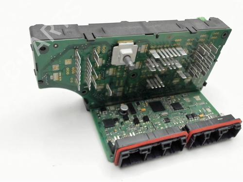 Fuse box DODGE AVENGER 2.0 CRD | BP28811122E1 - Image 3