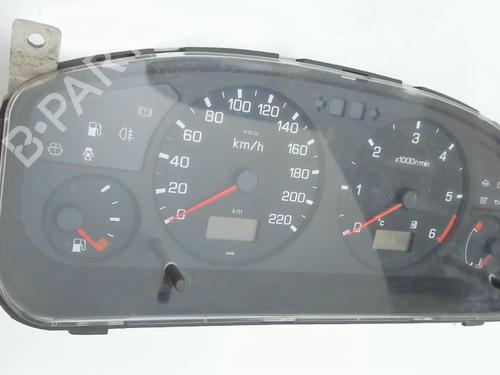 Instrument cluster NISSAN INTERSTAR Van (X70) dCi 115 | BP20415179C47 