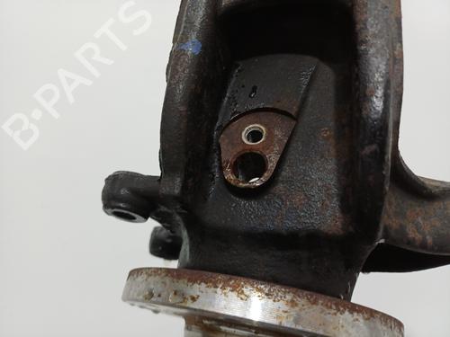 Left front steering knuckle CITROËN C3 III (SX) 1.2 PureTech 82 | BP37727795M25 - Image 4