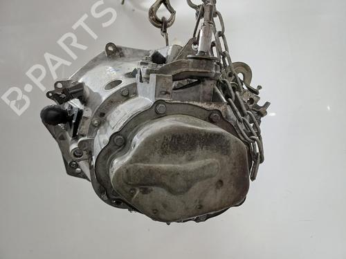 Gearbox CITROËN BERLINGO MULTISPACE (B9) 1.6 HDi 90 | BP39607236M3 - Image 6