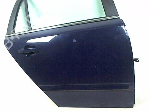 Right rear door OPEL ASTRA H Estate (A04) 1.7 CDTI (L35) | BP20391823C5 