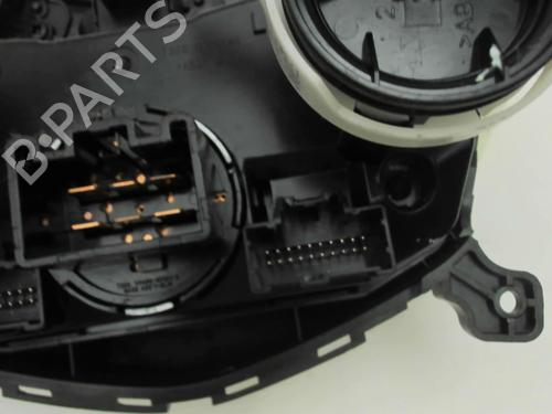 Climate control CHEVROLET AVEO Hatchback (T300) 1.3 D | BP20389630I5 - Image 4