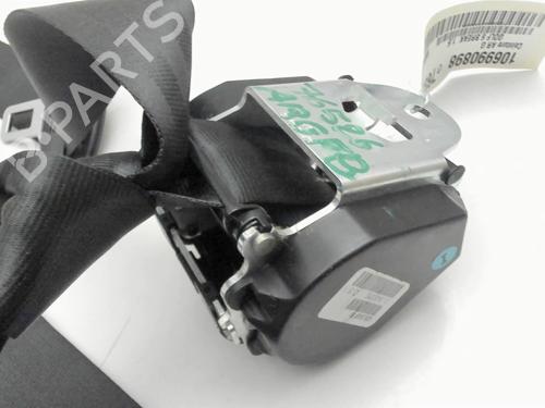Rear left seatbelt VW GOLF VI Variant (AJ5) 1.6 TDI | BP26666640I29  - Image 7