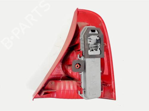 Used Left taillight RENAULT CLIO II (BB_, CB_) 1.2 (BB0A, BB0F, BB10, BB1K, BB28, BB2D, BB2H, CB0A,... (58 hp) 20443291