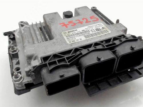 Used Engine control unit (ECU) Engine control unit (ECU) PEUGEOT 308 II (LB_, LP_, LW_, LH_, L3_) 1.6 HDi (92 hp) 23840911 23840911