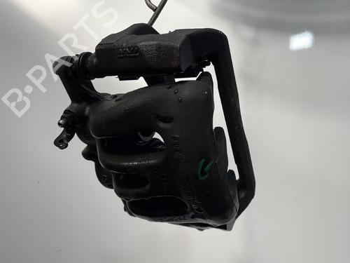 Used Left front brake caliper Left front brake caliper CITROËN C8 (EA_, EB_) 2.2 HDi (128 hp) 32509142 32509142