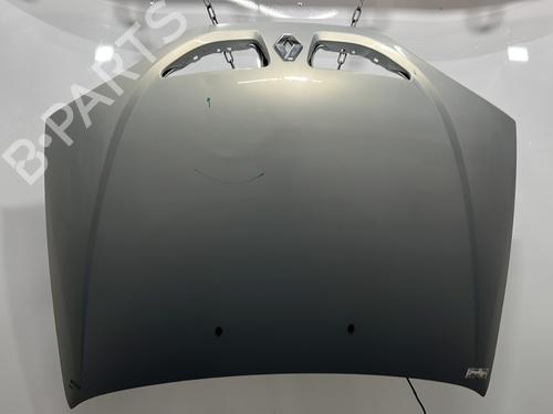 Hood RENAULT MEGANE I (BA0/1_) 1.9 dTi (BA08, BA0N) | BP30115584C1