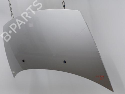 Hood CITROËN C3 I (FC_, FN_) 1.4 i | BP20428005C1 