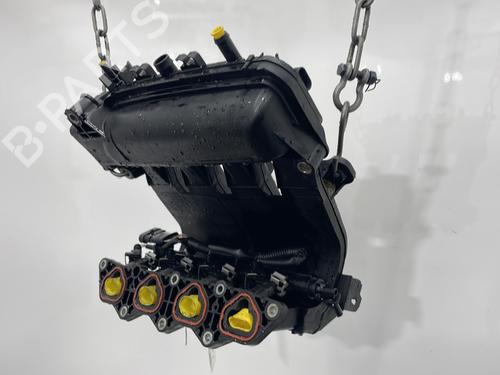 Ansaugkrümmer RENAULT CLIO II (BB_, CB_) 1.2 16V (BB05, BB0W, BB11, BB27, BB2T, BB2U, BB2V, CB05,... | BP29491073M70 