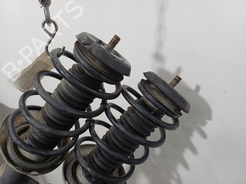 Used Left front shock absorber Left front shock absorber 38675490 38675490