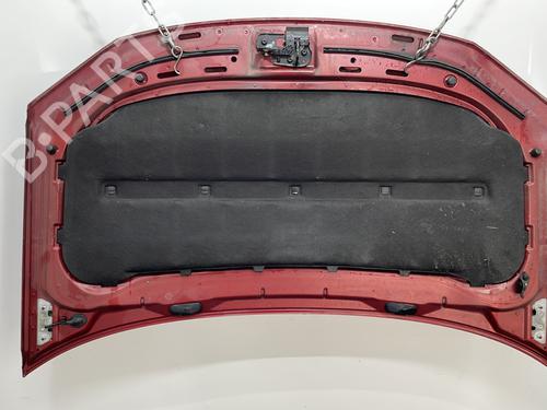 Hood VW TOURAN (1T1, 1T2) 1.9 TDI | BP29638976C1 