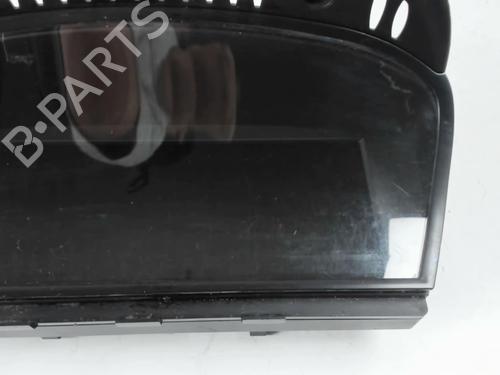 Display monitor BMW 5 Touring (E61) 525 xd | BP26964390C48 