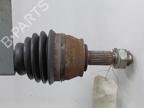 Used Right front driveshaft Right front driveshaft OPEL CORSA D (S07) 1.3 CDTI (L08, L68) (75 hp) 20444633 20444633