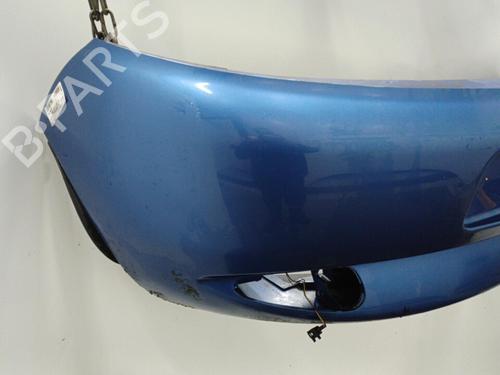 Used Rear bumper FORD PUMA (EC_) 1.4 16V (90 hp) 20406378