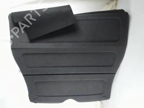 Hattehylle RENAULT CLIO II (BB_, CB_) 1.5 dCi (B/C2J) (68 hp) 29625398