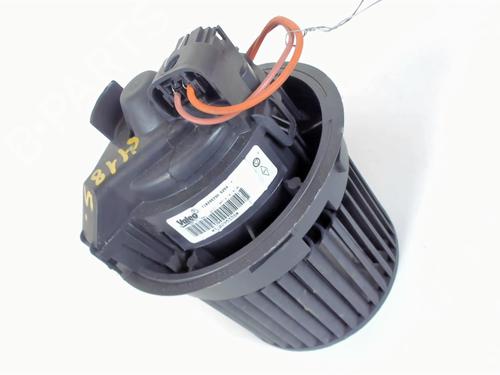 Heater blower motor RENAULT CLIO IV (BH_) 1.2 16V | BP20426106M62
