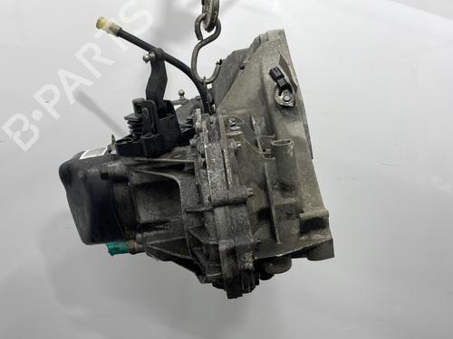 Used Gearbox Gearbox DACIA LOGAN MCV II TCe 90 (K8M1, K8MA, K8AC) (90 hp) 24173270 24173270