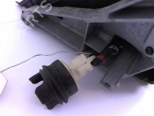 Right mirror BMW 1 (E87) 118 d | BP20478065C27 