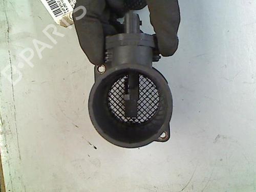 Mass air flow sensor FIAT STILO (192_) 1.9 D Multijet | BP25264645M95 