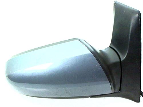 Right mirror OPEL ZAFIRA / ZAFIRA FAMILY B (A05) 1.9 CDTI (M75) | BP20462467C27 
