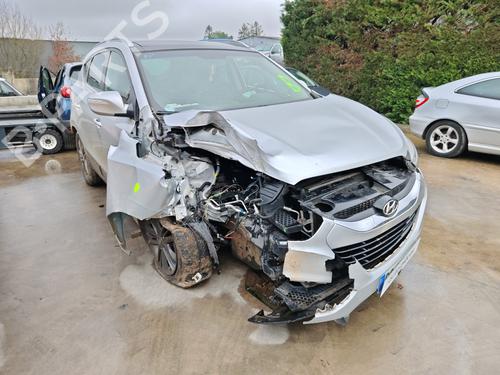 Left sun visor HYUNDAI ix35 (LM, EL, ELH) 1.7 CRDi | BP31631447I1  - Image 5