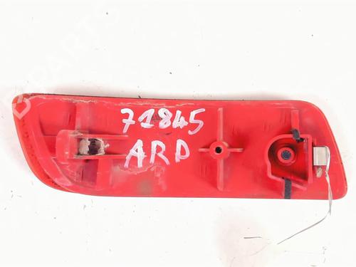 Used Rear bumper right light Rear bumper right light RENAULT KOLEOS I (HY_) 2.0 dCi 4x4 (HY0K) (150 hp) 21238486 21238486