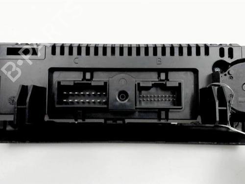Used Climate control Climate control SKODA FABIA II (542) 1.6 TDI (90 hp) 24319791 24319791