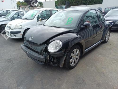 Left front window switch VW NEW BEETLE (9C1, 1C1) 1.6 | BP30363787I27  - Image 7