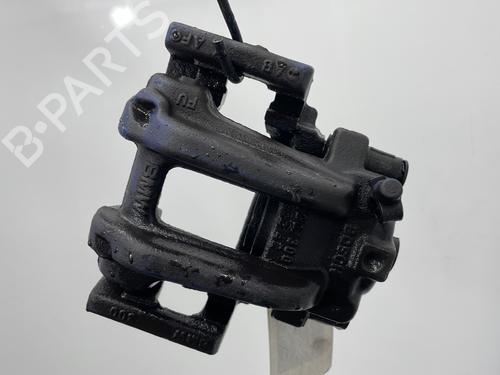 Used Right rear brake caliper BMW 2 Coupe (F22, F87) 220 d (190 hp) 30848188