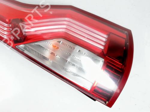 Right taillight CITROËN C4 Grand Picasso I (UA_) 1.6 HDi 110 | BP27293814C35 