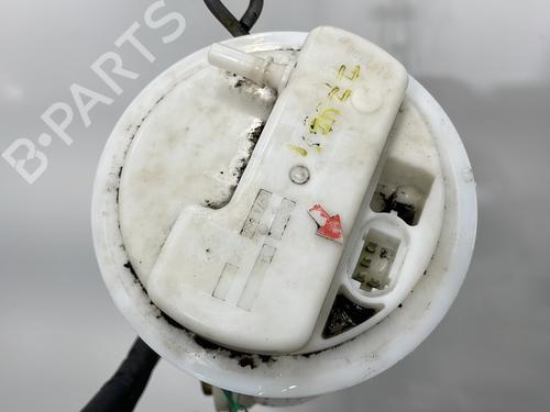 Kraftstoffpumpe RENAULT TWINGO I (C06_) 1.2 16V (C060) | BP29921799M76 