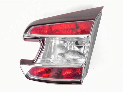Used Right tailgate light RENAULT MEGANE III Grandtour (KZ0/1) 1.5 dCi (KZ1M, KZ1W, KZ0R) (106 hp) 20450131